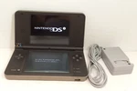 Nintendo Dsi Xl Game Console Brown Color Body Only With Charger Tested Working Used. Price: $286.89.
