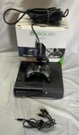 Microsoft Xbox 360 500GB Console & - Used/works. Price: $189.99.