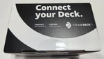 New Valve Steam Deck Docking Station Genuine Oem. Price: $114.99.