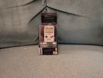 Nintendo Game Boy Wrist Watch, Silicone Strap, Grey New. Price: $30.00.