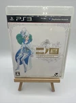 No Kuni Shiroki Seihai Joou White Witch PS3 Sony Playstation Japan Import Very. Price: $12.60.
