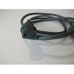 Microsoft 2 Prong Power Cord For Xbox 360 Jasper Falcon And Slim Model 1Z Used. Price: $12.08.