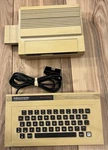 1983 Mattel Intellivision Computer Module & Keyboard Model 4182 4184 Untested For. Price: $161.49.
