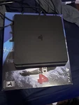 Sony CUH2000AB01 Console For Playstation 4 - Jet Black Used. Price: $130.00.