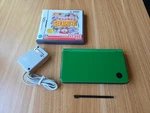 Nintendo Dsi Ll Xl Green Console Handheld System Good Condition Used. Price: $126.98.