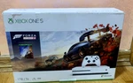 Microsoft Xbox One Forza Horizon 4 1TB Console - White New. Price: $449.95.