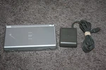 Nintendo Ds Lite Metallic Silver Handheld Video Game Console System USG-001 Used. Price: $99.99.