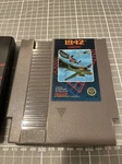Vintage Video Gaming Capcom 1942 WW2 Game Nintendo Entertainment Systems Nes Good. Price: $14.99.