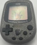 Nintendo Pokemon Gs Pikachu With New Battery MPG-002 Tested Working Very. Price: $108.99.