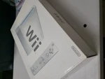 Nintendo Wii Video Game Console RVL-001 Japanese Ntsc-j Bundle, Cib 3 Good. Price: $128.20.