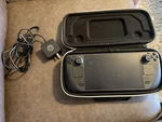 Steam Deck Oled 512GB Usb-c W/ Charger & Case Excellent Condition Used. Price: $760.00.