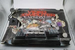 Vintage Interton Vc 4000 Console Pal Used European Plug Untested. Price: $141.09.