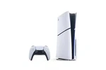 Sony Playstation 5 Slim 1TB Console - White 1000049888 New. Price: $690.00.