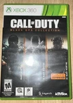 Call Duty: Black Ops Collection (microsoft Xbox 360, 2016) Tested Good. Price: $50.00.