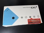 Nintendo Dsi Handheld Game Console Blue Complete Box Near Mint Open. Price: $329.99.