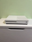 Microsoft Xbox One 500GB White Video Game Console No Controller Used. Price: $109.99.