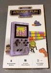 Merkury Innovations Arcade Fun Portable Console With 200 Games New 2025!. Price: $14.56.