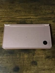 Nintendo Dsi Xl Metallic Rose Handheld System Used. Price: $139.99.