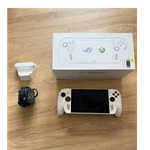 Asus Rog Xbox Ally Handheld System Microsoft 512GB Fhd Wi-fi Usb-c Used. Price: $450.00.