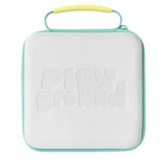 Nex - Playground Travel Case Gray New. Price: $18.00.