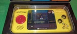 My Arcade Pac-man Pocket Player Handheld Game System DGUNL-3227 New. Price: $24.95.