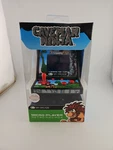 Mini Micro Player - Retro Arcade Machine Caveman Ninja Used. Price: $21.25.