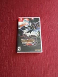 Monster Hunter Genderations - Ultimate Nintendo Switch Like. Price: $40.00.