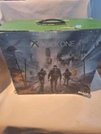 Xbox One 1TB Console - Tom Clancy's The Division Bundle Used. Price: $219.99.