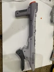 Nintendo Snes Super Scope SNS-013 Gun Only Used. Price: $44.97.