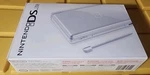 Nintendo Lite Handheld System - Polar White Mint Condition Open. Price: $195.00.