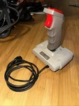 Nintendo Nes Quick Shot Joystick Controller Model QS-112 Tested And Working Used. Price: $19.95.