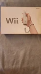 Nintendo Wii Video Game Console RVL-001 Japanese Ntsc-j Cib Used. Price: $60.00.