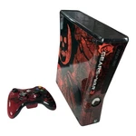 Microsoft Xbox 360 Console Gaming System + Controller Gears War 1439 Used. Price: $207.99.