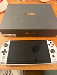 Gpd Win Max Gaming Pc Intel I5-1035G7 16GB Ram Qwerty Keyboard Handheld Jp Used. Price: $900.00.