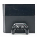 Sony PS4 500GB Console CUH-1115A Black With Controller Tested & Working Used. Price: $99.99.