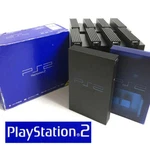 Sony PS2 Playstation Choice Console Used Japanese Only. Price: $319.99.