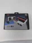 Hyperkin Nes Gaming Console - Gray New. Price: $29.99.