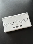 Charger + Game Pokemon Daisuki Club Pikachu Nintendo Ds Lite Console System Used. Price: $116.10.