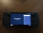 Steam Deck Oled 512GB Used. Price: $700.00.