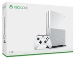 Xbox One 2TB Console Launch Edition White 2DZ-00001 Video Game Systems Very Used. Price: $308.34.