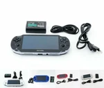 Sony Ps Vita PCH-1000 1100 Wi-fi Oled Various Color W/charger Ship From Used. Price: $189.99.