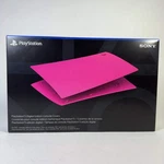 Sony Playstation PS5 Console Cover Cosmic Red CFI-ZCA1 Very. Price: $51.99.