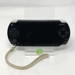 Sony Playstation Portable PSP-1001 Handheld Console Gaming System Black Used. Price: $92.99.