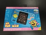 My Arcade DGUNL-7010 Ms. Pac-man Pocket Player Pro Handheld Portable Gaming New. Price: $24.99.