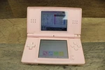 Nintendo Ds Lite Console USG-001 Coral Pink Good Condition Used. Price: $63.97.