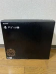 Used Sony Playstation 4 Pro Console Kingdom Hearts Limited Edition From Japan. Price: $467.22.