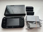 Nintendo Wii Console Game System Super Smash Bros Splatoon Deluxe Set Used. Price: $234.88.