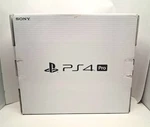 Sony Playstation 4 Pro 1TB Black Console Gaming System CUH-7215B Xtra Controller Open. Price: $199.99.