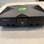 Microsoft Original Xbox Console Bundle W/ Controller & Cords Used. Price: $169.99.