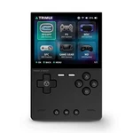 Trimui Brick Hammer Handheld System Black (sd Card Not Included) New. Price: $89.00.